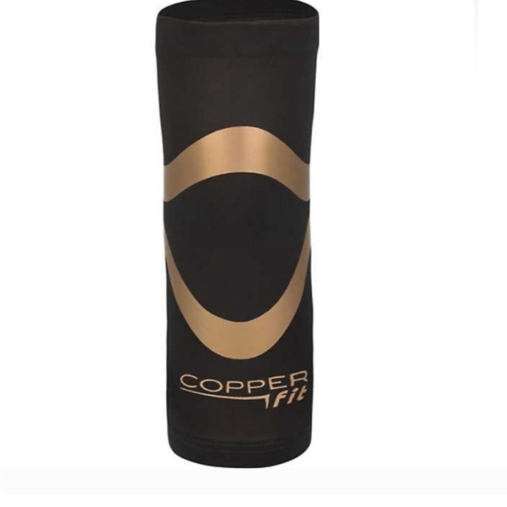 New in box Copper Fit Pro Series Kinesiology Elbow Sleeve Sz XL - Picture 5 of 16